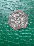Zygmunt III Waza – szeląg 1623, Wilno, data Z-3