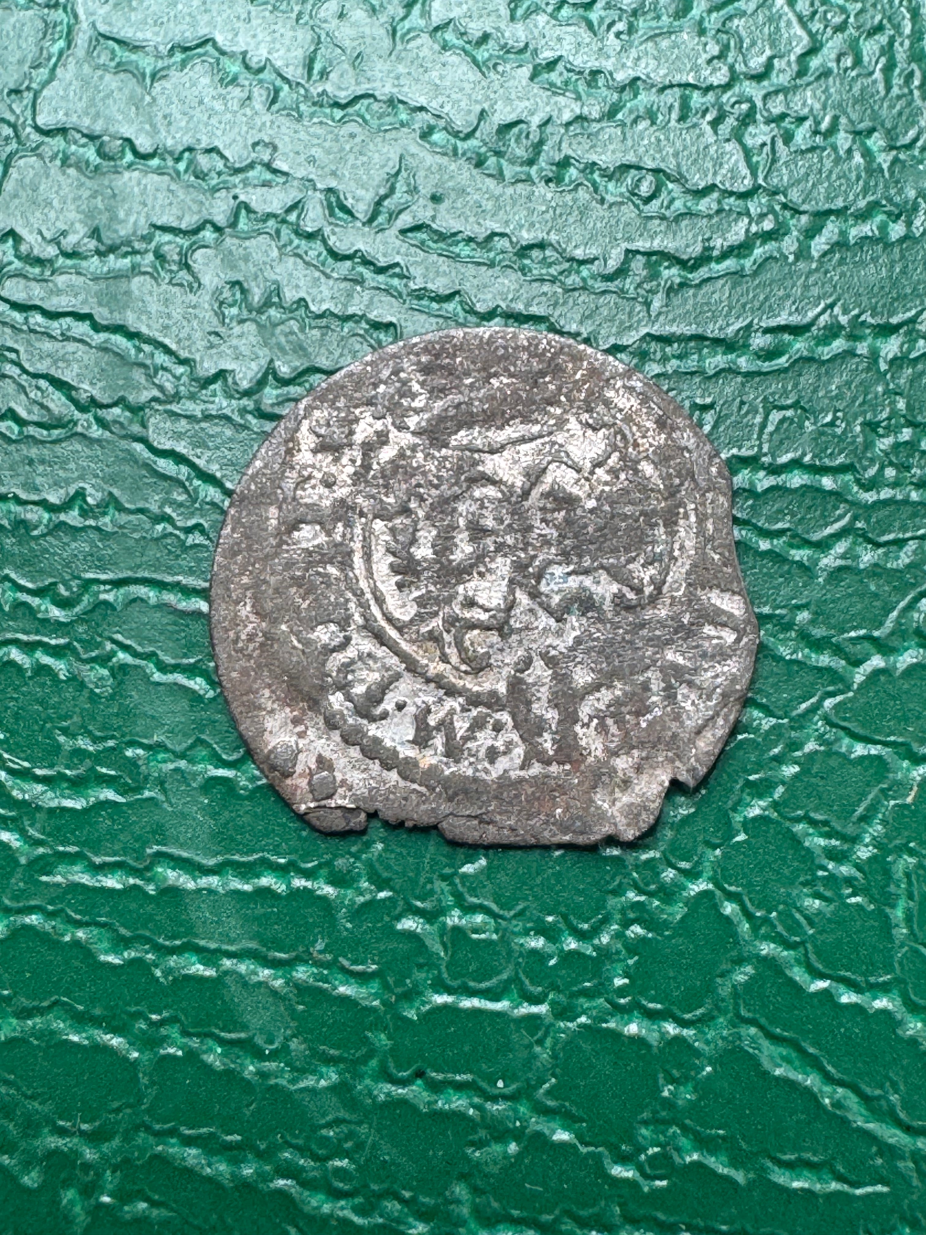 Zygmunt III Waza – szeląg 1623, Wilno, data Z-3