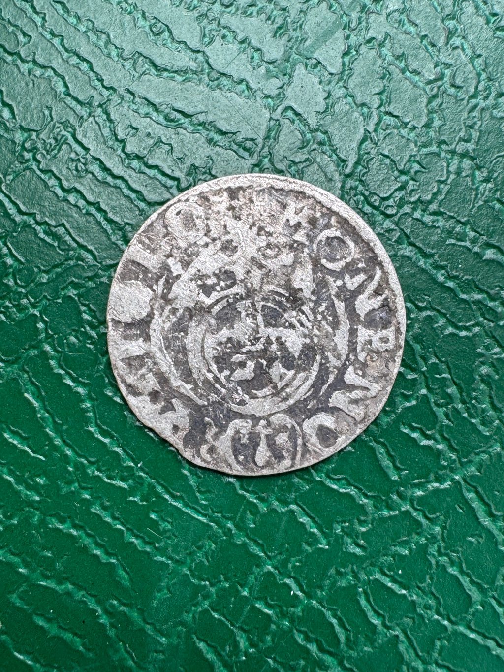 Zygmunt III Waza – półtorak 1624, Bydgoszcz