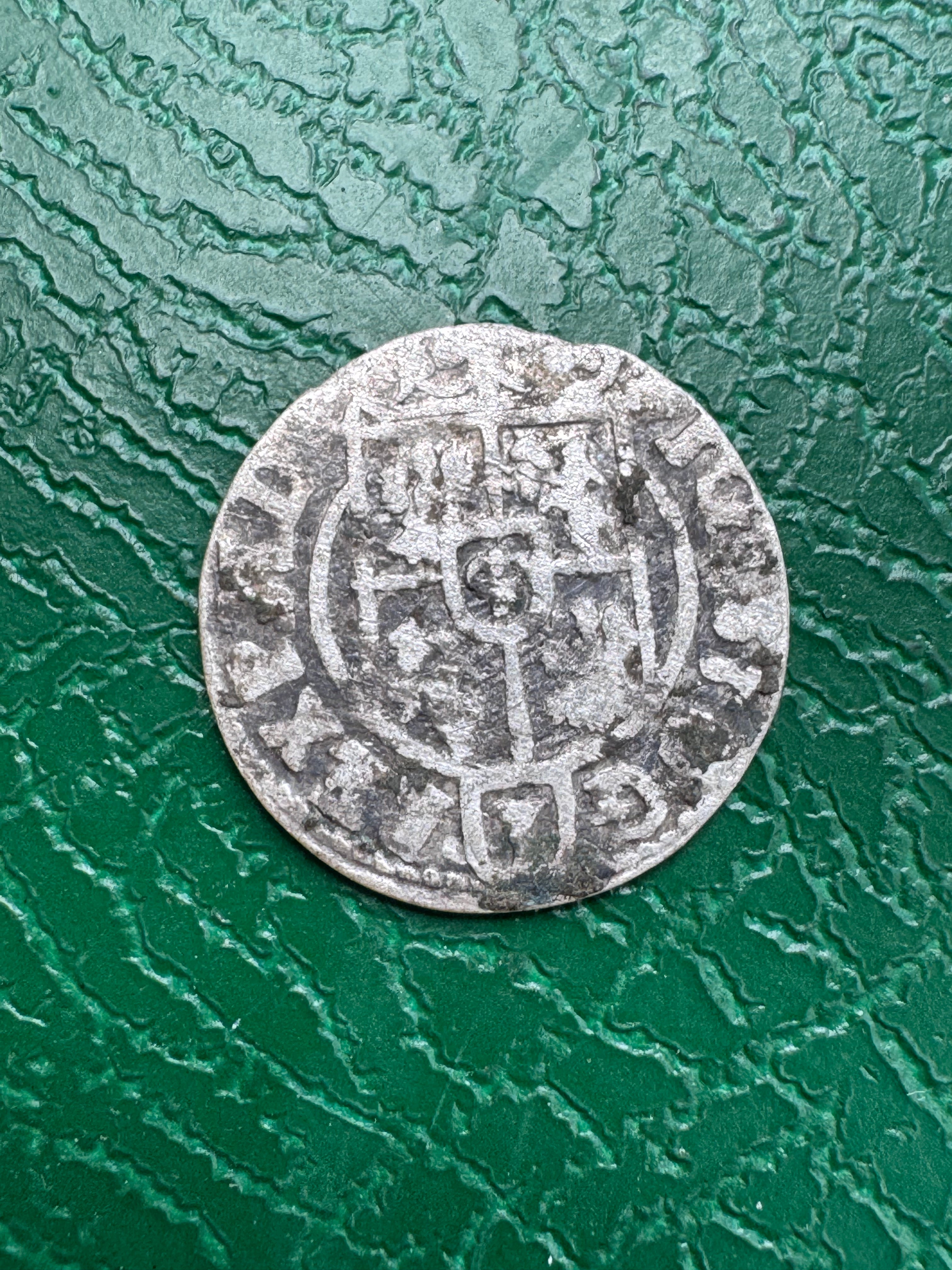 Zygmunt III Waza – półtorak 1624, Bydgoszcz