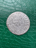 Zygmunt III Waza – półtorak 1621, Bydgoszcz