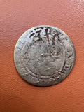 Jan II Kazimierz szóstak 1665 AT
