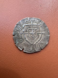 Zakon Krzyżacki Paweł von Russdorf szeląg 1422-1441 - rewers