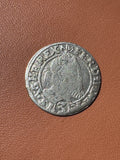 Śląsk Ferdynand III 3 krajcary 1631 HR - awers (FERDI·III·REX)