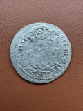 Zygmunt III Waza grosz 1625 Wilno - awers (SIGIS·III·D·G·REX·POL)