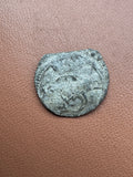 Zygmunt III Waza dwudenar 1621 Wilno – awers