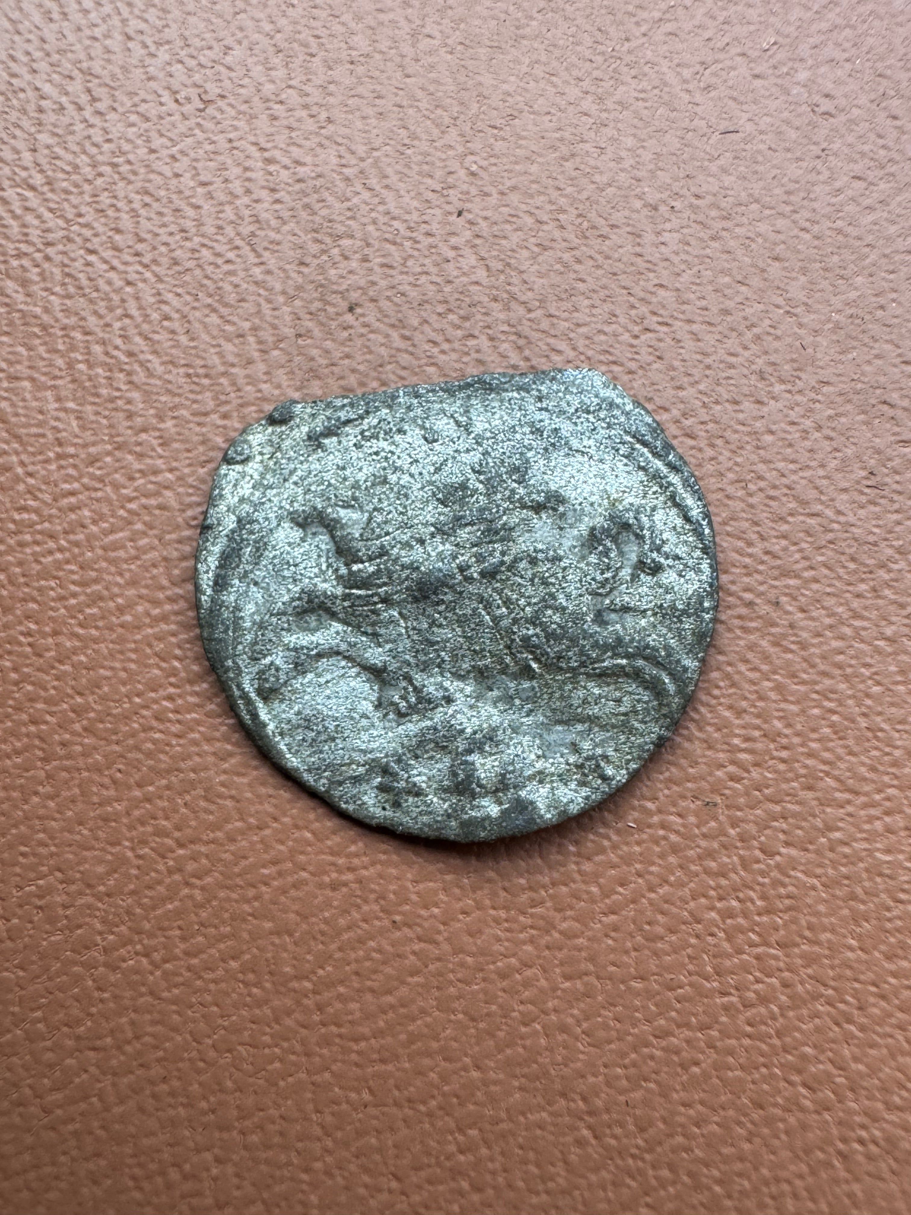 Zygmunt III Waza dwudenar 1621 Wilno – rewers