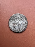 Zygmunt III Waza szeląg 1619 Ryga