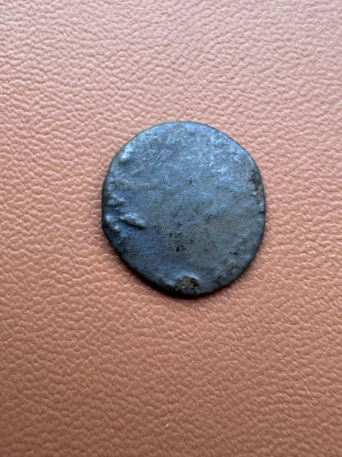 Kambodża Norodom 2 pe 1847 - rewers (gładki)